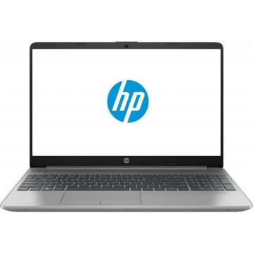 Laptop 250 G9 15.6 inch FHD Intel Core i7-1255U 8GB DDR4 512GB SSD Silver Laptop 250 G9 15.6 inch FHD Intel Core i7-1255U 8GB DDR4 512GB SSD Silver