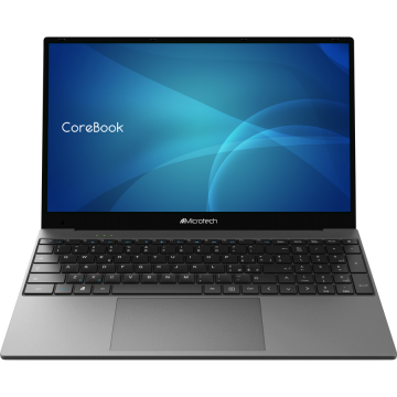 Laptop Corebook FHD 15.6 inch Intel Core i5-1035G1 16GB 512GB SSD Windows 11 Pro Grey