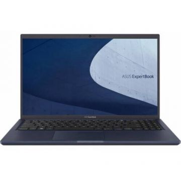 Laptop ExpertBook B1 FHD 15.6 inch Intel Core i7-1255U 16GB 1TB SSD Star Black