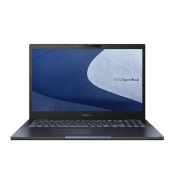 Laptop ExpertBook L2502CYA-BQ0124 FHD 15.6 inch AMD Ryzen 7 5825U 16GB 512GB SSD Free Dos Black