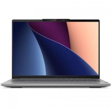 Laptop IdeaPad Pro 5 2.8K 14 inch Intel Core i5-13500H 32GB RAM 512GB SSD RTX 3050 Arctic Grey