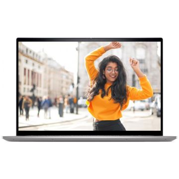 Laptop Inspiron 5620 FHD+ 16 inch Intel Core i7-1255U 16GB 1TB SSD Windows 11 Home Silver Laptop Inspiron 5620 FHD+ 16 inch Intel Core i7-1255U 16GB 1TB SSD Windows 11 Home Silver