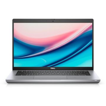 Laptop Latitude 5421 14 inch FHD Intel Core i5-11500H 8GB DDR4 256GB SSD Windows 10 Pro 3Yr BOS Grey