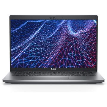 Laptop Latitude 5430 14 inch FHD Intel Core i5-1245U 16GB DDR4 512GB SSD Linux 3Yr ProS NBD Grey