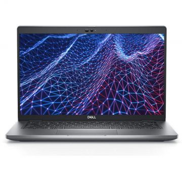 Laptop Latitude 5430 14 inch FHD Intel Core i5-1245U 16GB DDR4 512GB SSD Linux Grey