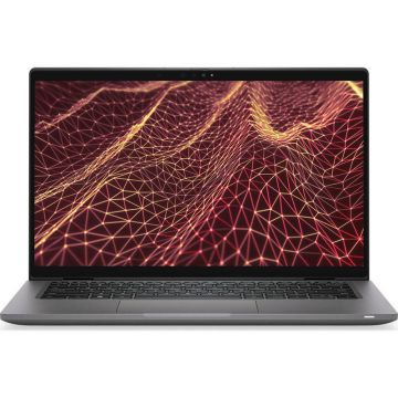Laptop Latitude 7430 14 inch FHD Intel Core i7-1265U 16GB DDR4 512GB SSD DE layout Windows 10 Pro Grey