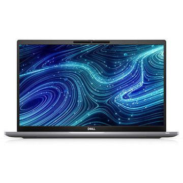 Laptop Latitude 7520 15.6 inch FHD Touch Intel  Core  i7-1185G7 16GB DDR4 256GB SSD Windows 11 Pro Black