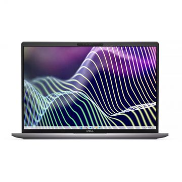 Laptop Latitude 7640 16 inch FHD+ Intel Core i5-1345U 16GB DDR5 512GB SSD FPR Windows 11 Pro 3Yr ProS NBD Grey