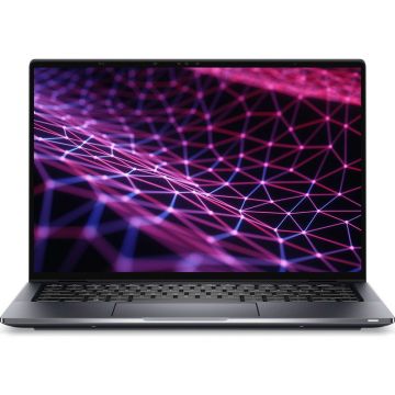 Laptop Latitude 9430 14 inch FHD+ Intel Core i5-1245U 16GB DDR5 512GB SSD DE layout Windows 10 Pro (Windows 11 Pro) Grey