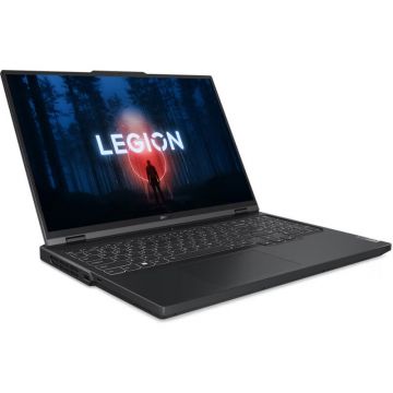 Laptop Legion 5 Pro WQXGA AMD Ryzen7 7745HX 16GB 512GB SSD RTX 4070 Free Dos Onyx Grey