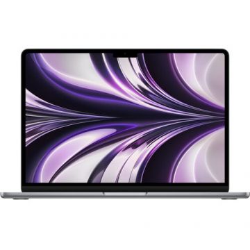 Laptop MacBook Air 13.6 inch Retina 8GB 256GB SSD Space Grey
