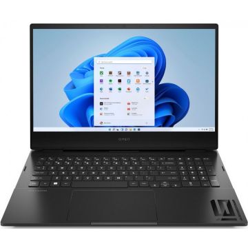 Laptop Omen QHD 16.1 inch Intel Core i7-12700H 32GB 2TB SSD RTX 3070 Ti Windows 11 Home Black Laptop Omen QHD 16.1 inch Intel Core i7-12700H 32GB 2TB SSD RTX 3070 Ti Windows 11 Home Black