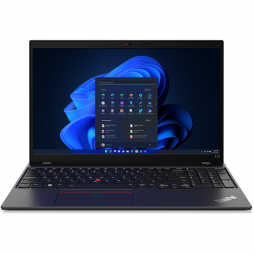 Laptop ThinkPad L15 FHD 15.6 inch Intel Core i7-1255U 16GB 512GB SSD Windows 11 Pro Thunder Black Laptop ThinkPad L15 FHD 15.6 inch Intel Core i7-1255U 16GB 512GB SSD Windows 11 Pro Thunder Black