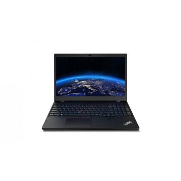 Laptop ThinkPad P15v Gen3 FHD 15.6 inch Intel Core i7-12700H 16GB 512GB SSD Black