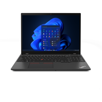 Laptop ThinkPad T16G1 WQXGA 16 inch Intel Core i7-1260P 32GB 1TB SSD GeForce MX550 Windows 11 Pro Thunder Black Laptop ThinkPad T16G1 WQXGA 16 inch Intel Core i7-1260P 32GB 1TB SSD GeForce MX550 Windows 11 Pro Thunder Black