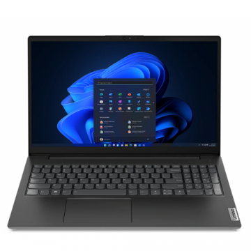 Laptop V15 G3 FHD 15.6 inch Intel Core i3-1215U 8GB 256GB SSD Free Dos Black