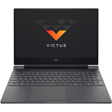 Laptop VICTUS 15-fa0002nq 15.6 inch FHD Intel Core i7-12700H 16GB DDR4 1TB SSD nVidia GeForce RTX 3050 4GB Mica Silver