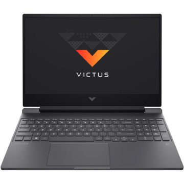 Laptop VICTUS 15-fa0002nq 15.6 inch FHD Intel Core i7-12700H 16GB DDR4 1TB SSD nVidia GeForce RTX 3050 4GB Mica Silver Laptop VICTUS 15-fa0002nq 15.6 inch FHD Intel Core i7-12700H 16GB DDR4 1TB SSD nVidia GeForce RTX 3050 4GB Mica Silver