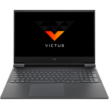 Laptop Victus 15-fb0005nq FHD 15.6 inch AMD Ryzen 7 5800H 16GB 512GB SSD RTX 3050 Free Dos Mica Silver Laptop Victus 15-fb0005nq FHD 15.6 inch AMD Ryzen 7 5800H 16GB 512GB SSD RTX 3050 Free Dos Mica Silver