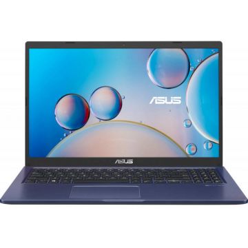 Laptop X515EA-BQ850 15.6 inch FHD Intel Core i3-1115G4 8GB DDR4 256GB SSD Peacock Blue