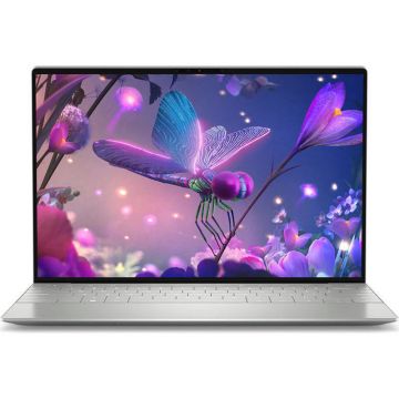 Laptop XPS 13 Plus 9320 13.4 inch UHD+ Touch Intel Core i7-1260P 32GB DDR5 2TB SSD Windows 11 Pro 3Yr Onite Platinum