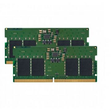 Memorie laptop 16GB (2x8) DDR5 4800MHz CL40 Dual Channel Kit