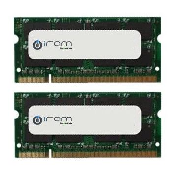 Memorie laptop 16GB (2x8GB) DDR3 1333MHz