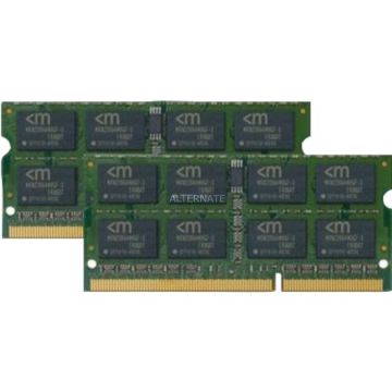 Memorie laptop 16GB (2x8GB) DDR3 1600MHz Mac
