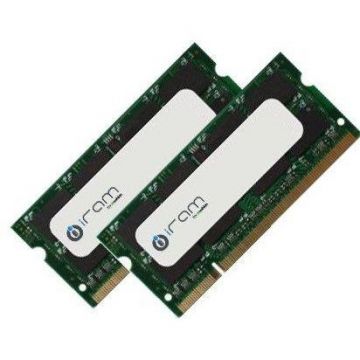 Memorie laptop 16GB (2x8GB) DDR3 1866MHz