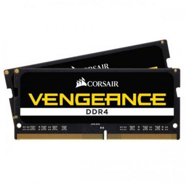 Memorie laptop 16GB (2x8GB) DDR4 3200MHz Dual Channel Kit