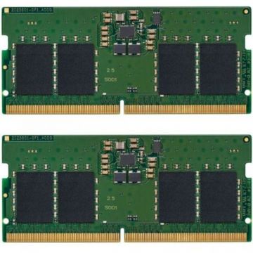 Memorie laptop 16GB (2x8GB) DDR5 5200MHz
