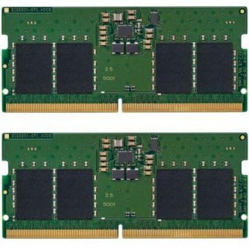 Memorie laptop 16GB (2x8GB) DDR5 5600MHz
