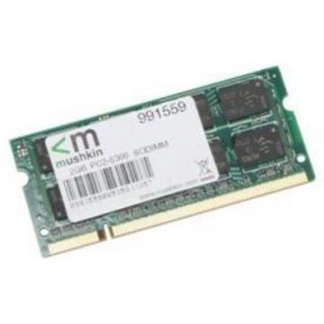 Memorie laptop 2 GB DDR2 667 MHz CL5
