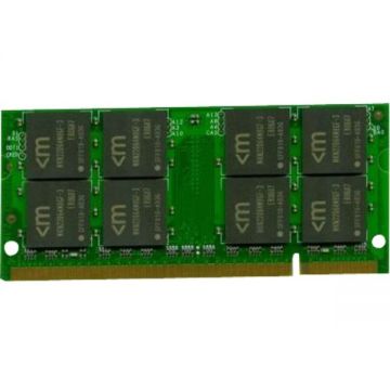 Memorie laptop 2GB (1x2GB) 800MHz