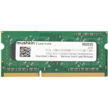 Memorie laptop 2GB (1x2GB) DDR3 1600MHz