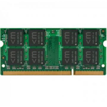 Memorie laptop 2GB DDR3 1066MHz CL9