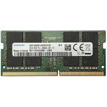 Memorie laptop 32GB (1x32GB) DDR4 3200MHz