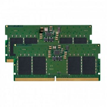 Memorie laptop 32GB (2x16GB) DDR5 4800MHz CL40 Dual Channel Kit Memorie laptop 32GB (2x16GB) DDR5 4800MHz CL40 Dual Channel Kit