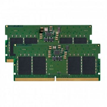 Memorie laptop 32GB (2x16GB) DDR5 4800MHz CL40 Dual Channel Kit