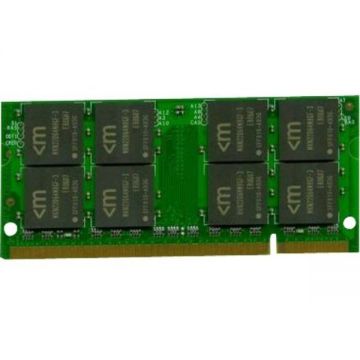 Memorie laptop 4GB (1x4GB) 667MHz