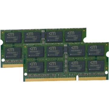 Memorie laptop 8GB (2x4GB) DDR3 1333MHz Mac