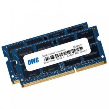 Memorie laptop 8GB (2x4GB) DDR3 1867MHz