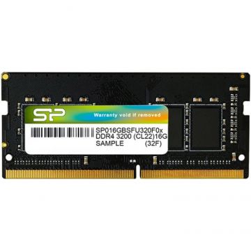 Memorie laptop 8GB DDR4 3200MHz CL22