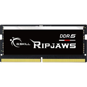 Memorie laptop RipJaws 16GB DDR5 4800MHz CL40