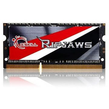 Memorie laptop Ripjaws 4GB DDR3 1600MHz CL11 1.35V
