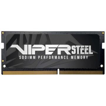 Memorie laptop Viper Steel 32GB DDR4 2400MHz CL15