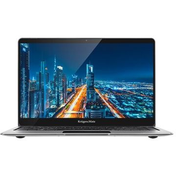 Ultrabook Explore 1405.2 Ecran 14.1inch IPS FHD Intel Celeron N4020 Memorie 4GB LPDDR4 128GB N4020  Windows 11 Home