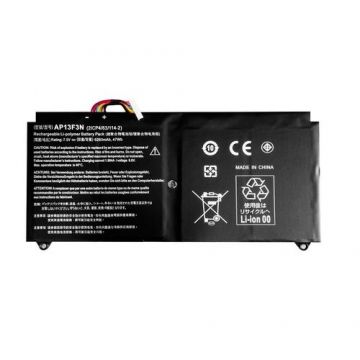 Baterie Acer Aspire S7-392 Li-Polymer 4 celule 7.5V 6280mAh