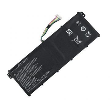 Baterie Acer Extensa 2530 Li-Ion 2750mAh 3 celule 11.4V