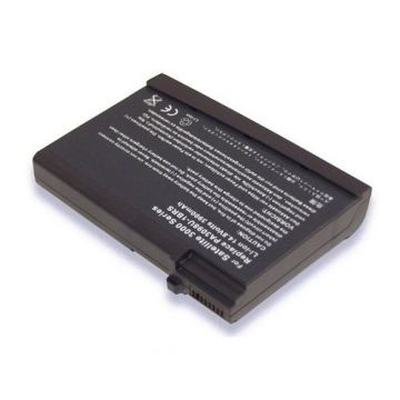 Baterie Laptop Toshiba PA3098U-1BRS